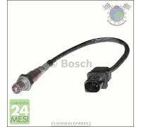 #04123 Sonda Lambda Bosch Per Alfa Romeo 159 Diesel 2005>2011