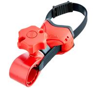 04133-01- Blocca Bici Pro 1 Rosso