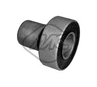 04157 Metalcaucho Supporto, Corpo assiale per RENAULT