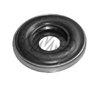 04180 Metalcaucho Cuscinetto volvente, Supporto ammortizz. a molla per DACIA,REN