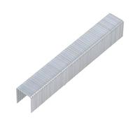 042-0387 graffette B: 10,6 mm L: 12 mm 600 pz TIPO G 11 NOVUS