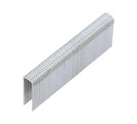 042-0391 graffette B: 6,1 mm L: 18 mm NV031-0324 1100 pz TIPO C 4 NOVUS