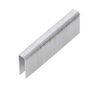 042-0594 Graffette B: 6,1 mm L: 18 mm NV031-0324 2000 pz TIPO C 4 NOVUS