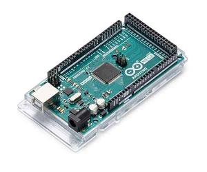0425 - Arduino Mega 2560 Rev3 R3 ORIGINALE