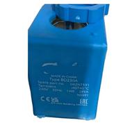 042N7551 BA024D 042N7591 Bobina elettrovalvola BD230A(042N7591)