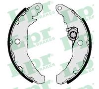 04340 LPR Kit ganasce freno per FORD