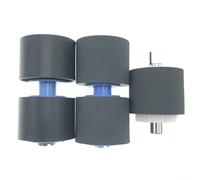 0434B002AA - Rullo di ritiro per scanner Canon DR-5010C DR-6030C, supporto per la scansione di contratti e fatture
