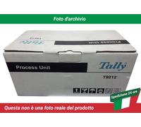 043548 Tally T9212 Unità di Processo Nero