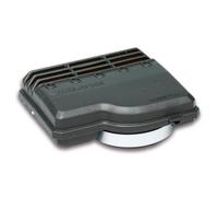043687 FILTRO ARIA MALOSSI E9 SHA 10 12 13 PIAGGIO CIAO SI BOXER SI SUPERBRAVO