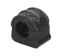 04369 Metalcaucho Supporto, Stabilizzatore per AUDI,SEAT,SKODA,VW