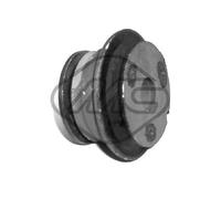 Flangia carburatore anteriore Cuscinetto gomma-metallo 04373 Metalcaucho