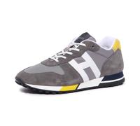 0437AS sneaker uomo HOGAN H383 man shoes