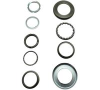 044-0003 BEARING STEERING STEM COMPLETE VESPA PK 125 XL AUTOMATIC/ E-START 1986