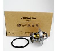 044121113 VW Termostato + Guarnizione 87°C Gradi Audi Skoda SEAT VAG