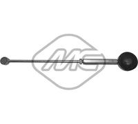 04420 Metalcaucho Kit riparazione, Leva cambio per CITROËN,PEUGEOT