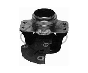 04433 Metalcaucho Sospensione, Motore per PEUGEOT