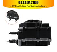 0444042109 DEF Diesel Exhaust Fluid Urea Injection Pump 12V per Volvo D11 D13 H7