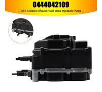 0444042109 DEF Diesel Exhaust Fluid Urea Injection Pump 12V per Volvo D11 D13 Y1