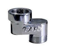 0445 212 interasse cm 2 Raccordo eccentrico attacco femmina-maschio FAR