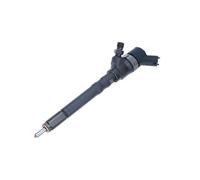 0445110126 0445110290 0445110729 33800-27900 Iniettori di carburante diesel compatibili per Hyundai Santa Fe Tucson Kia Sportage 2.0 CRDi Ricambi auto(All Black)
