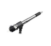 0445110183 Iniettore carburante diesel, compatibile con Bosch Fiat, 500 Doblo Panda 1.3D, compatibile con Opel Astra, H 1.3 CDTI 0986435102