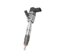 0445110183 Iniettore del Motore Iniettore Ugello Compatibile per Opel Corsa Meriva 1.3Cdti Iniettore di Carburante