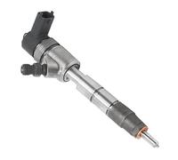 0445110183 Ugello iniettore carburante diesel compatibile con Fiat 1.3 Multijet 1.3 D Multijet compatibile con Opel 1.3 CDTI