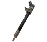 0445110239 0986435122 Iniettore Diesel Compatibile con Peugeot Partner 1.6 HDi 2005-2011 0445110282 1980H2 1347283 1477146 3M5Q9F593HB