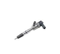 0445110293 0445110291 0445110284 0445110059 Iniettore di carburante Common Rail per motore diesel compatibile con la serie Bosh 110(0445110284)