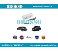 0445110524 55246223 INIETTORE BOSCH ORIGINALE FIAT ALFA JEEP 1.6 MultiJet