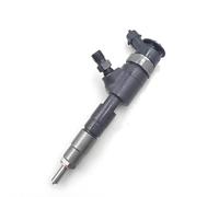 0445110566 Iniettore di carburante compatibile for Voor Compatibile for Peugeot 308 508 Compatibile for Citroen C4 DS Compatibile for Fiat Compatibile for Ford Fusion 1.6 HDi 2014-2018 - Sostituzione