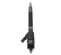 0445110634 0445110375 Iniettore di carburante Common Rail compatibile con Bosch Renault Master Opel Astra Vectra