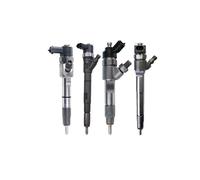 0445110677 0445110376 0445110511 0445110059 0445110331 0445110183 Iniettore di carburante Common Rail per motore diesel compatibile con Bosh(0445110677)