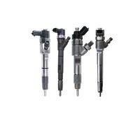 0445110677 0445110376 0445110511 0445110059 0445110331 0445110183 Iniettore di carburante Common Rail for motore diesel compatibile con Bosh(0445110376)