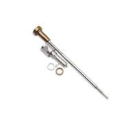 0445120063 0445120340 Kit di riparazione iniettore Ugello DLLA149P1562 0433171961 Valvola di controllo F00RJ01533