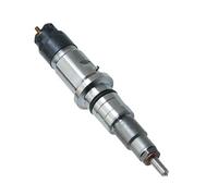 0445120075 Gruppo iniettore carburante Compatibile per Iveco 504128307 2855135 Parti di ricambio