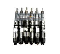 0445120370, 1 x iniettore per autocarri di vario tipo, originale BOSCH