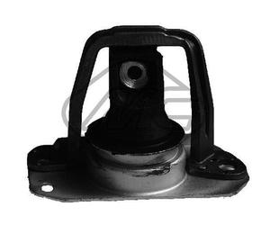 04453 Metalcaucho Sospensione, Motore per NISSAN,OPEL,RENAULT