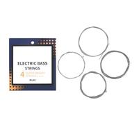 045-105 Professionale Basso Elettrico Corde Esagonali Leghe Di Carbonio Corde Basso Elettrico Ricambi