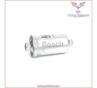 0450905021 Filtro Bosch Benzina