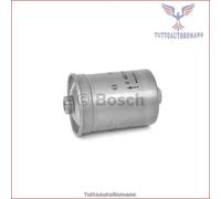 0450905084 Filtro Bosch Benzina