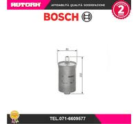 0450905200 Filtro carburante (MARCA-BOSCH).