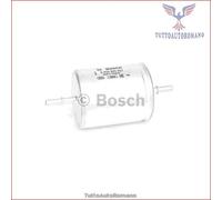 0450905927 Filtro Bosch Benzina