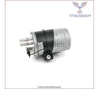 0450906406 Filtro Bosch Gasolio