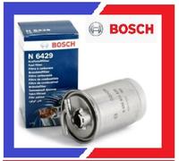 Filtro carburante BOSCH 0 450 906 429