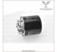 0450906458 Filtro Bosch Gasolio