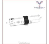 Filtro carburante BOSCH 0 450 906 462