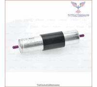 Bosch Filtro carburante 0 450 906 463 – compatibile con BMW X5 3.0D (E53) 2003-2006