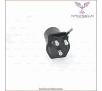 Filtro carburante BOSCH 0 450 907 013