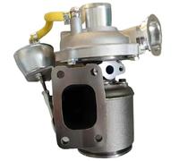 04509116 Turbocompressore K04 Turbo compatibile con motore Deutz Industrial TCD2012L4 4.04L 53049880118 Gruppo compressore turbo di potenza